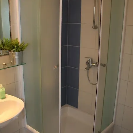 Apartments File Five Podgora Room photo