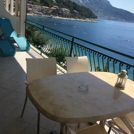 Apartments File Five Podgora Exterior photo