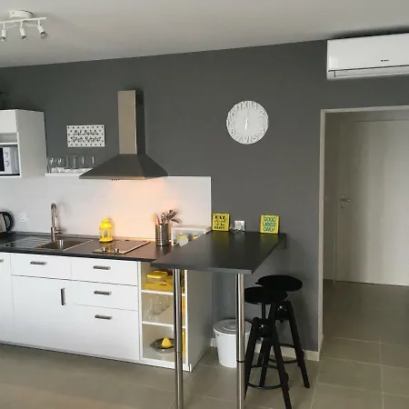 Apartments File Five Podgora Exterior photo