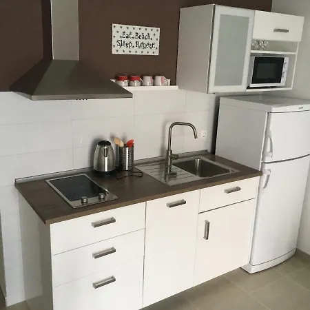 Apartments File Five Podgora Exterior photo