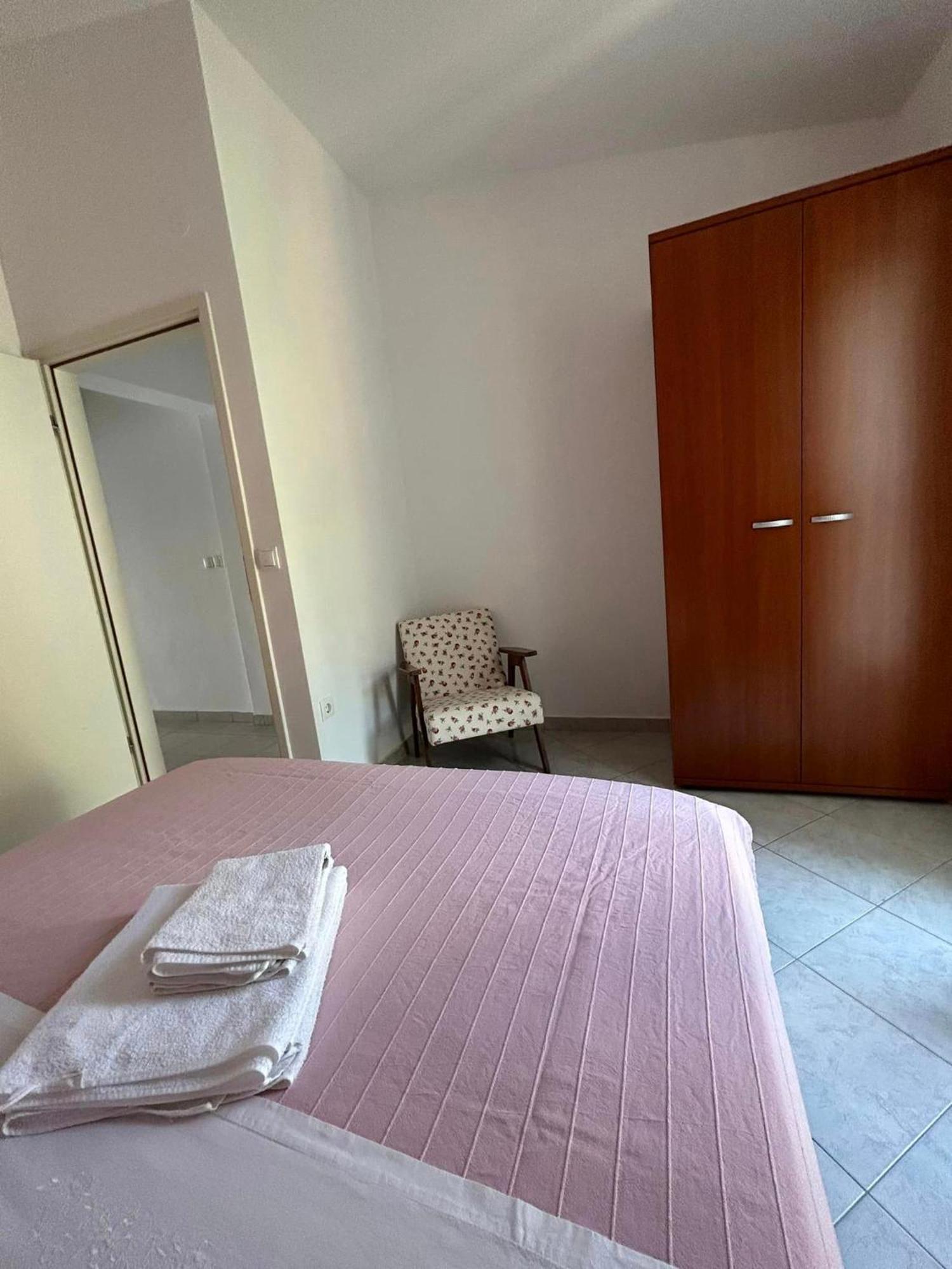 File Five Apartment Podgora