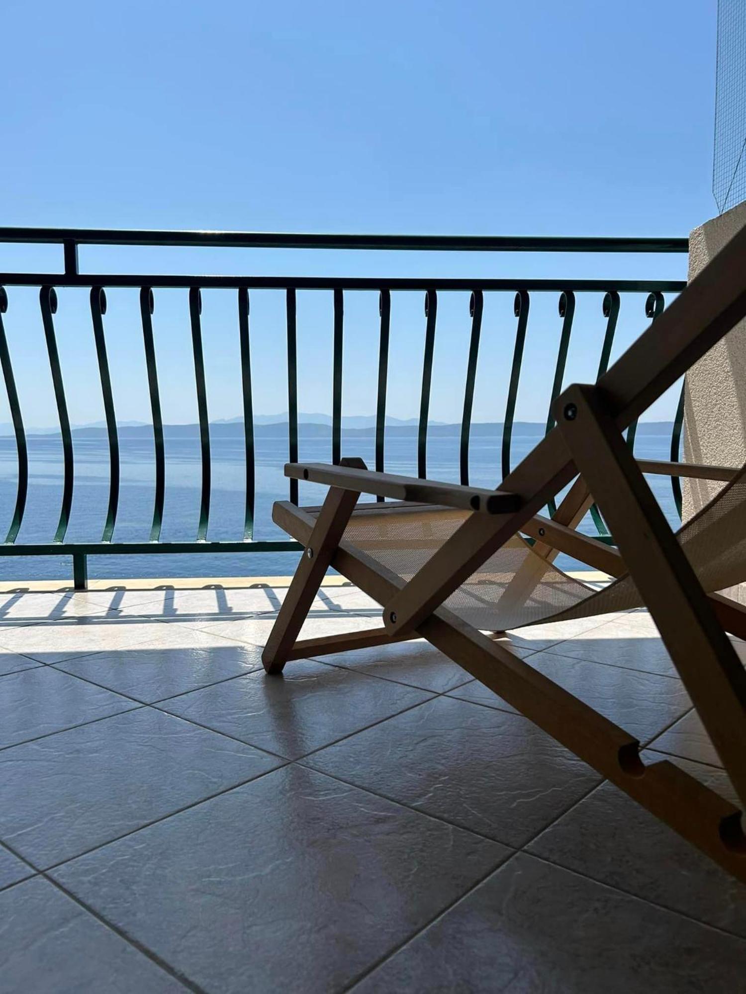 File Five * Podgora