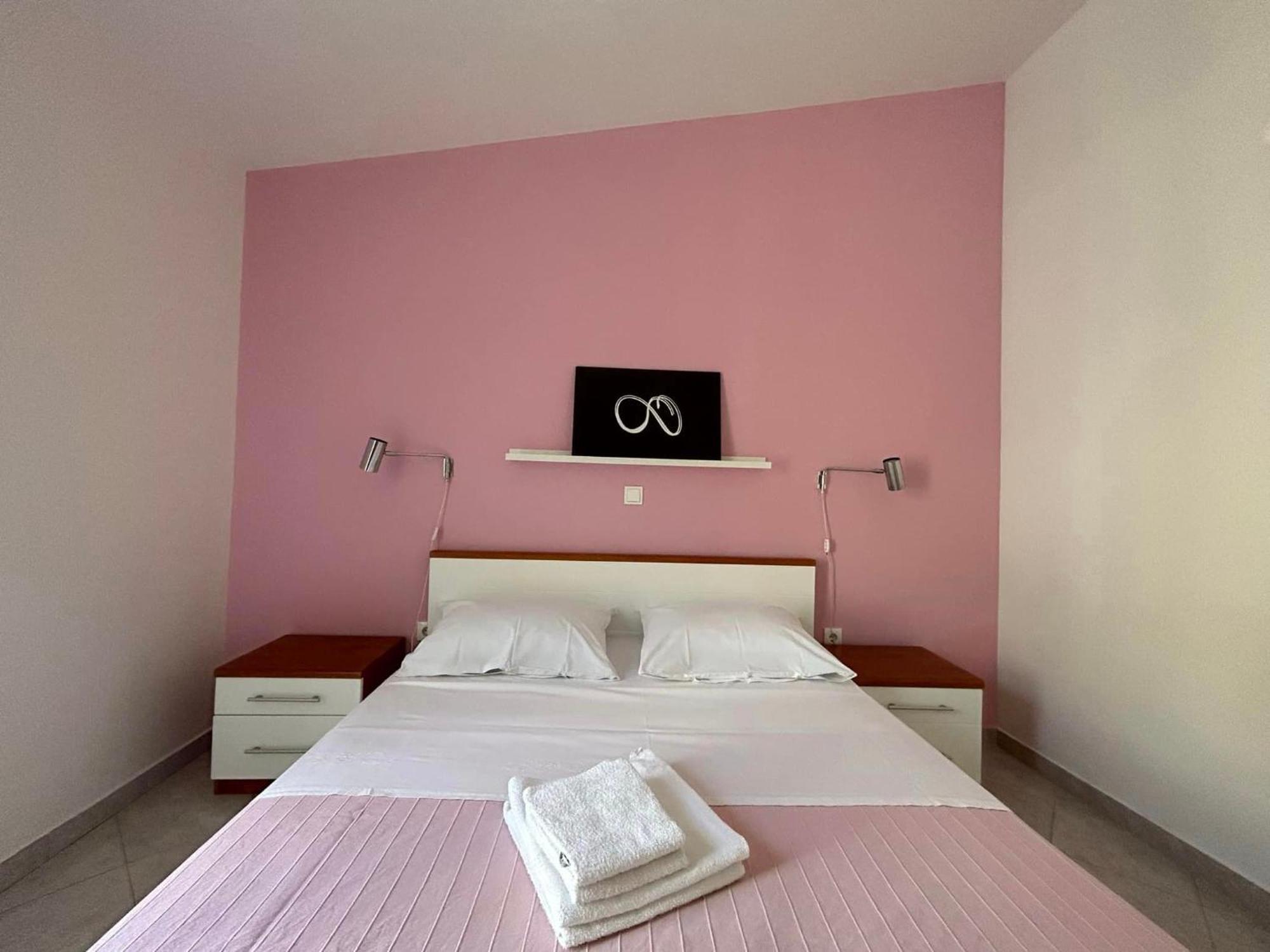 File Five Apartment Podgora