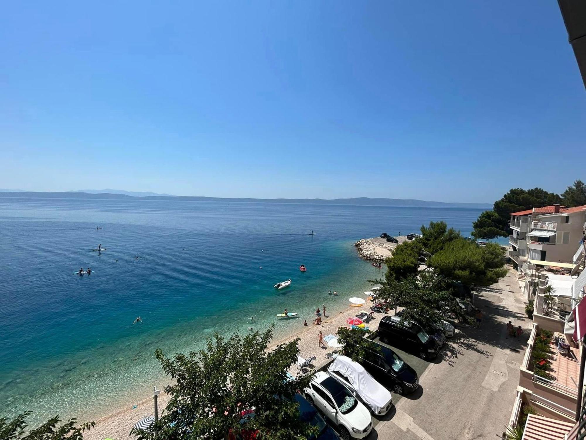 File Five * Podgora
