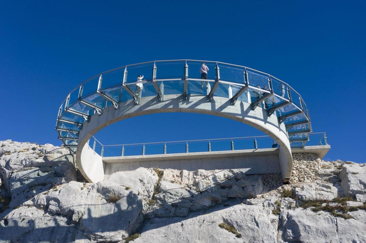 File Five Apartment Podgora