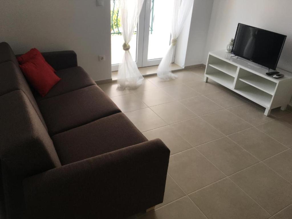 File Five Apartment Podgora