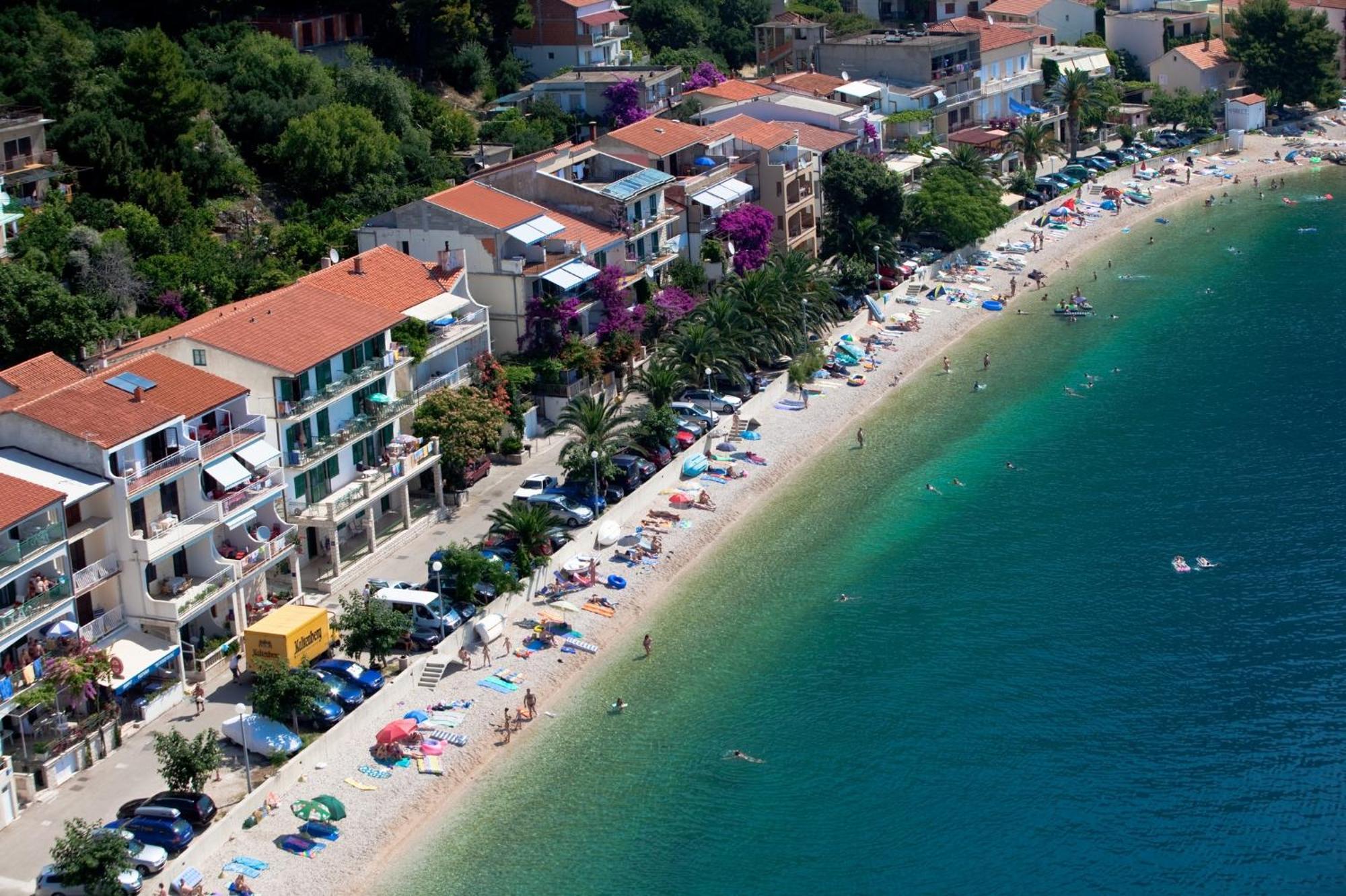 Apartment File Five Podgora
