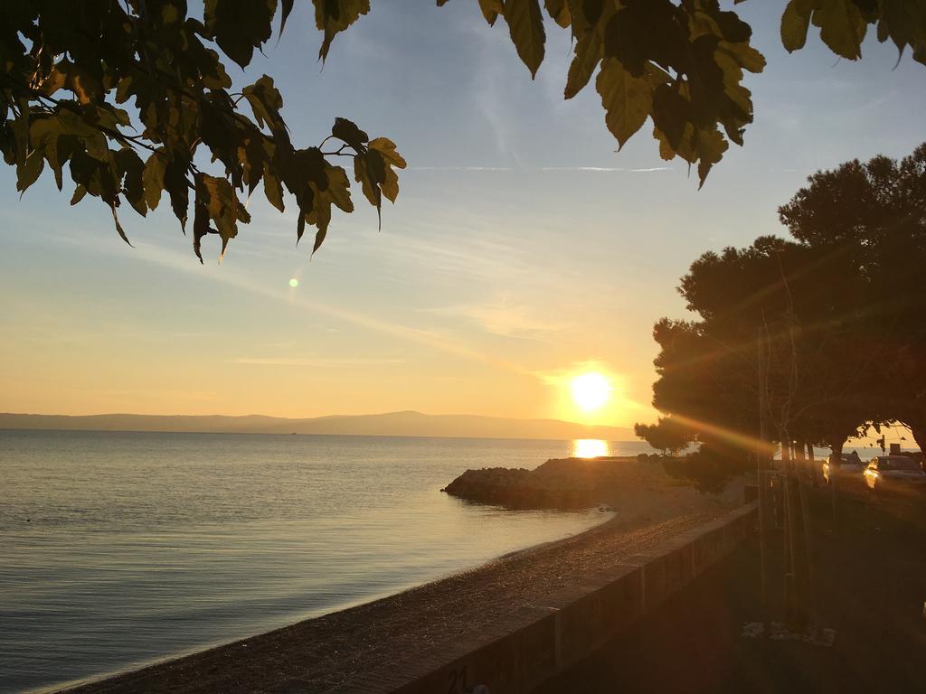 File Five Apartment Podgora