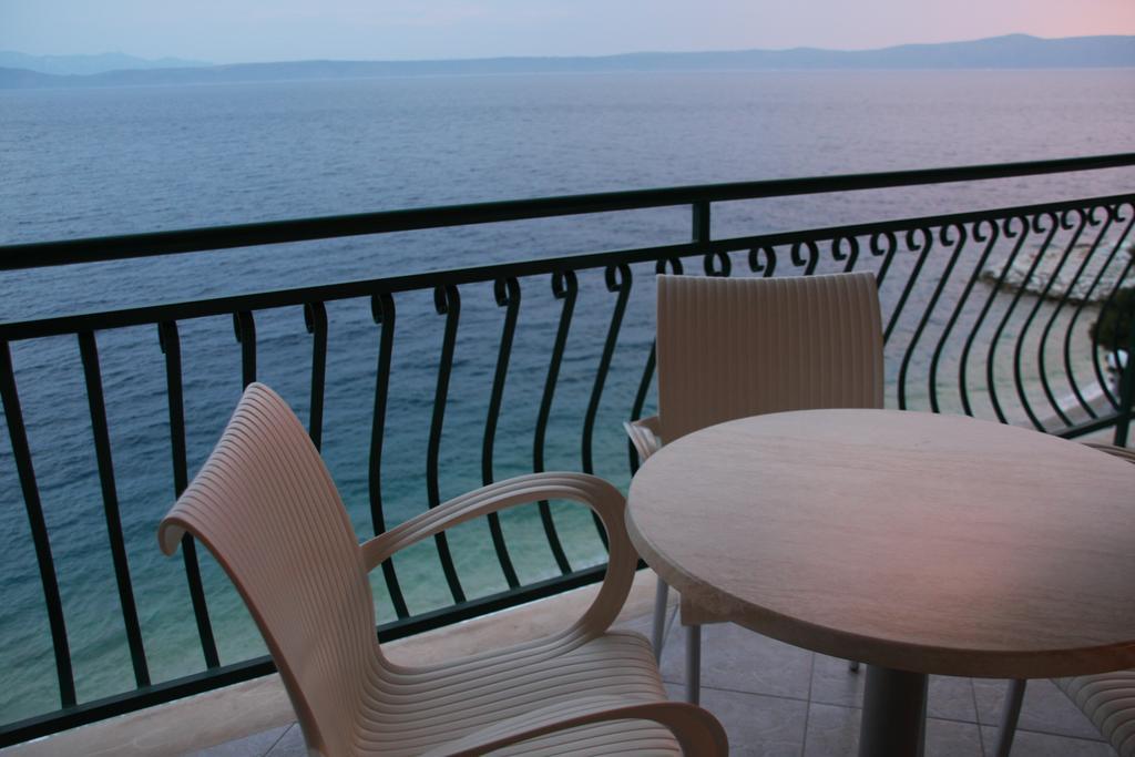 File Five Podgora