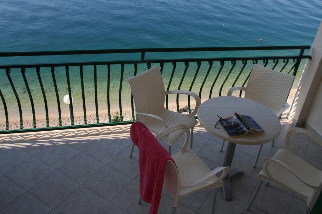 Apartment File Five Podgora