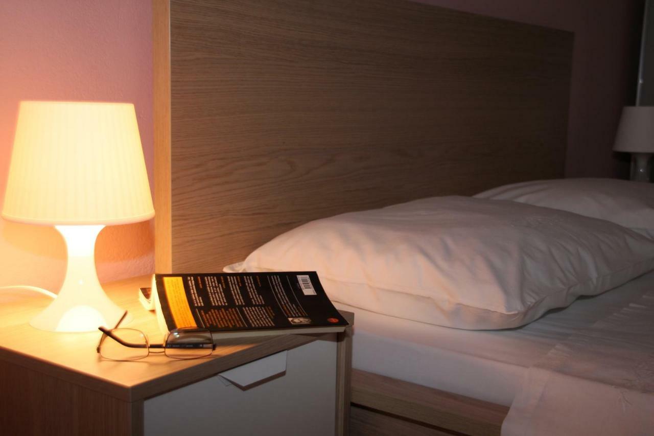 File Five Apartment Podgora