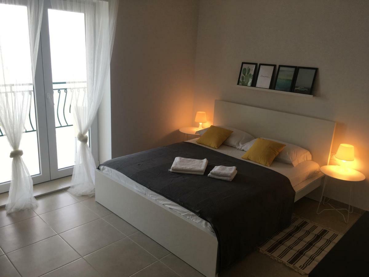 File Five Apartment Podgora